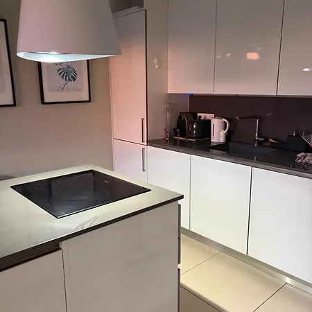La Cosette Janvier Apartament *