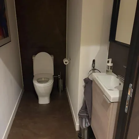 Apartament La Cosette Janvier