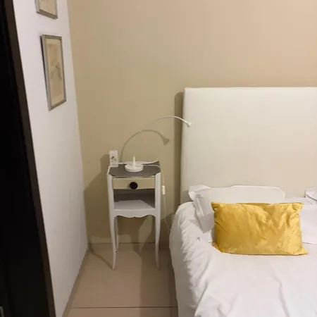 La Cosette Janvier Apartament Mios