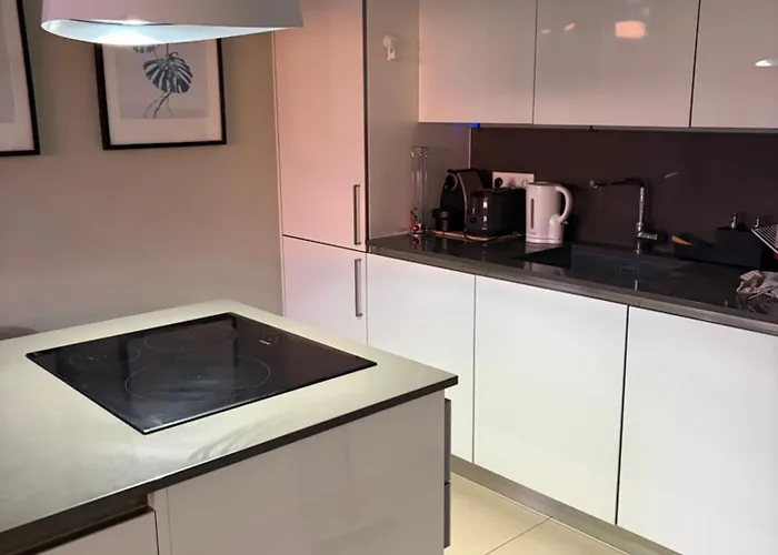 La Cosette Janvier Appartement *