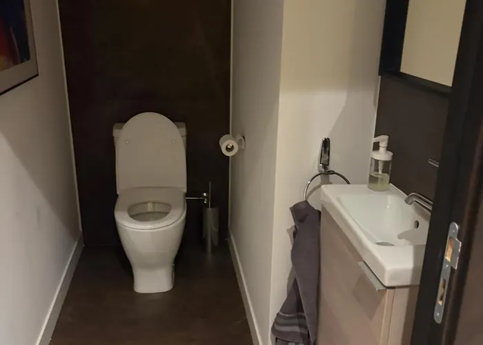 Appartement La Cosette Janvier